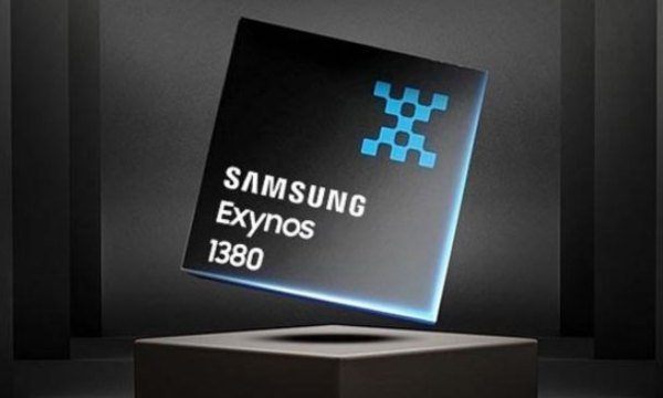 Điện thoại Samsung A35 5G hiệu năng ổn định