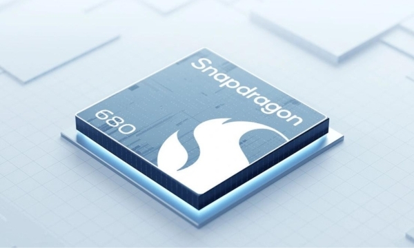 Điện thoại Vivo Y36 8GB/128GB - Chip Qualcomm Snapdragon 680