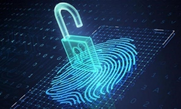 Điện thoại Vivo Y36 8GB/128GB cảm biến vân tay