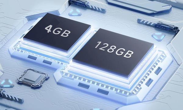 Xiaomi Redmi 10C viên pin 5000mAh