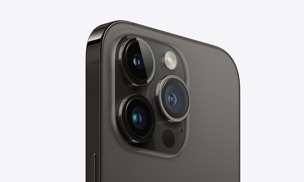Cụm 3 camera cực kỳ chất lượng