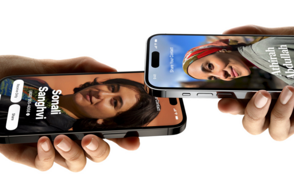 Điện thoại iPhone 15 Series - Màn hình OLED Super Retina XDR