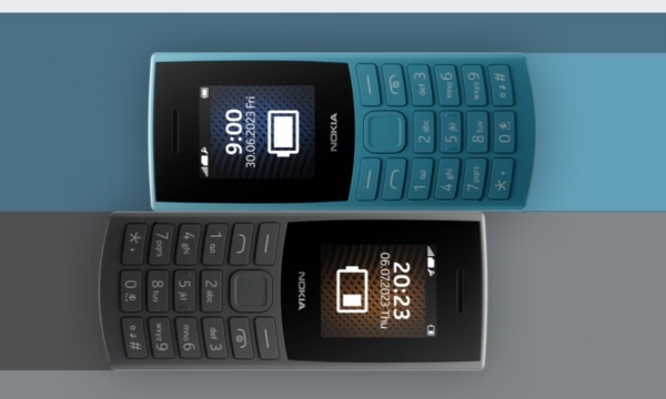 Điện thoại Nokia 105 4G Pro nhiều tiện ích