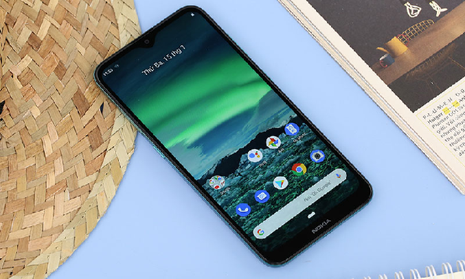 điện thoại nokia