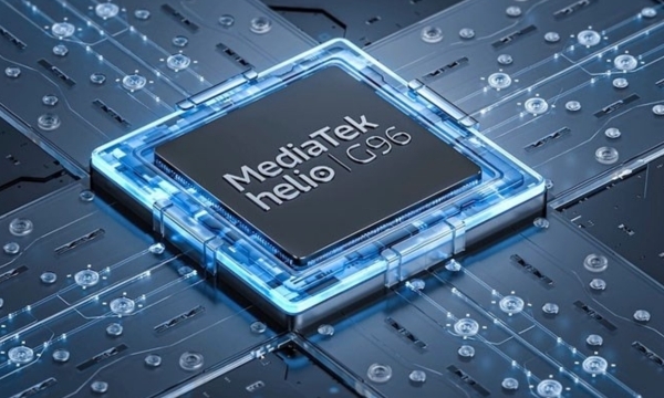 Điện thoại Vivo V23e - Hiệu năng ổn định