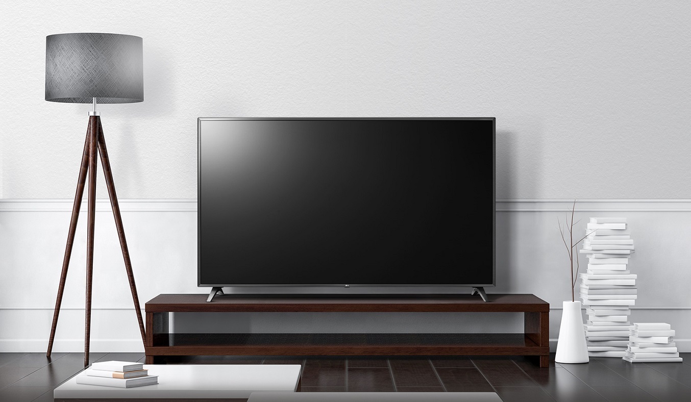 Smart Tivi LG 4K 55 inch 55UM7400PTA