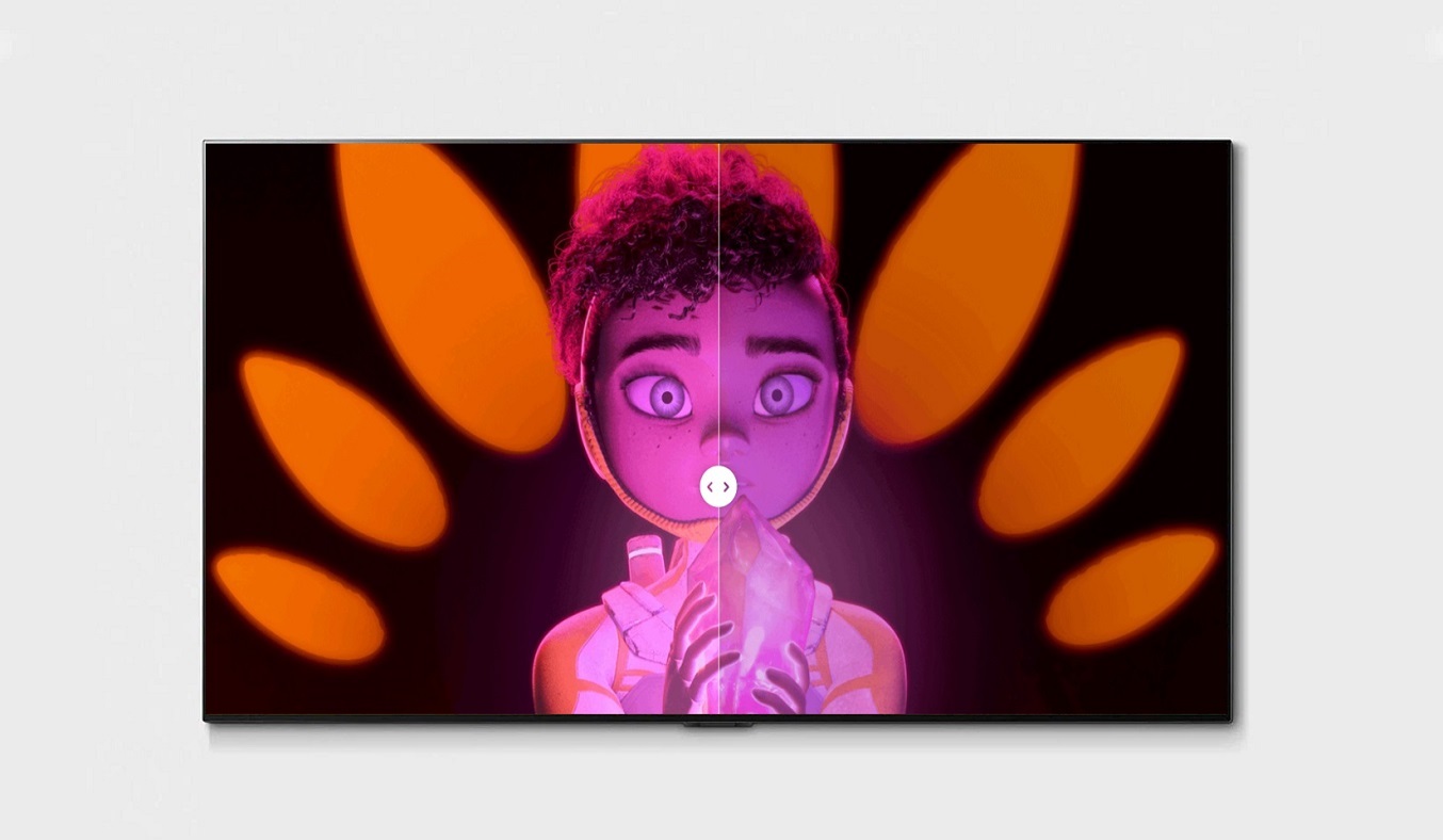 Smart Tivi OLED LG 4K 65 inch OLED65G1PTA - Dolby Vision 