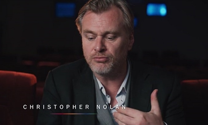 Smart Tivi OLED LG 4K 65 inch OLED65G1PTA - FILMMAKER MODE ™