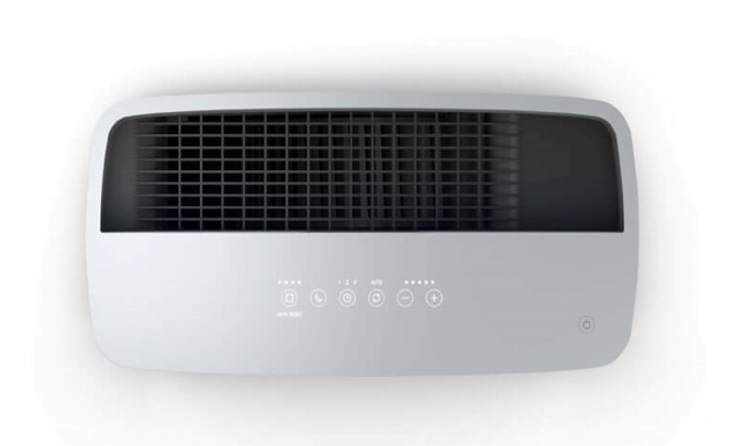 Máy lọc không khí Stadler Form Roger