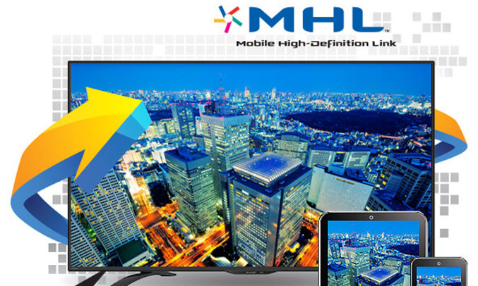 Tivi Led LG 43 inch 43LH511T âm thanh chất lượng