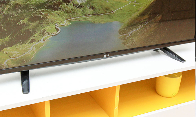 Tivi Led LG 43 inch 43LH511T dễ kết nối