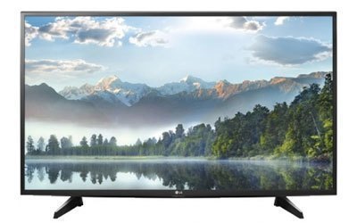 Tivi UHD LG 49 inch 49UH617V màn hình 49 inches