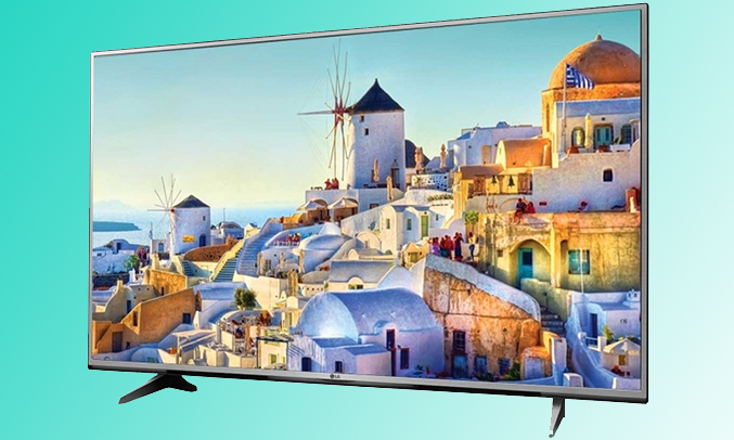 Tivi Led49 inch TH-49ES630V được trang bị độ phân giải Full HD cùng công nghệ Hexa Chroma Drive 