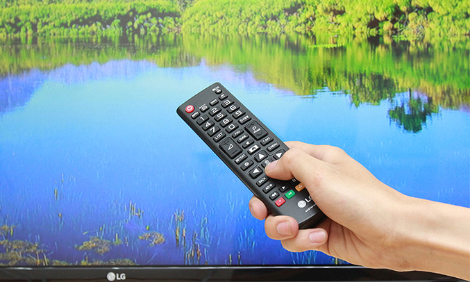 Tivi Led LG 49LH511T tích hợp đầu thu KTS