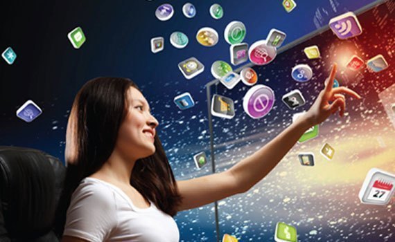 Tivi UHD LG 49 inch 49UH617V hỗ trợ đầy đủ kết nối