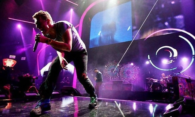 Thưởng thức âm thanh sống động cùng Tivi LED Samsung UA40MU6400KXXV