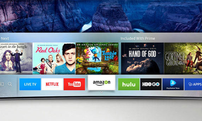 Tivi TCL L55D2790 âm thanh sống động