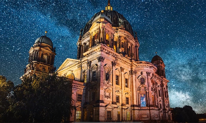 Tivi Samsung 65 inch UA65RU8000KXXV hình ảnh sắc nét