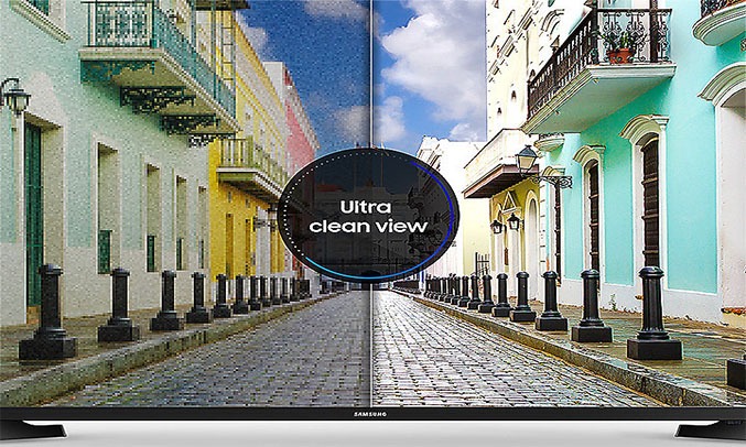 Smart Tivi Samsung HD 32 inch UA32N4300AKXXV