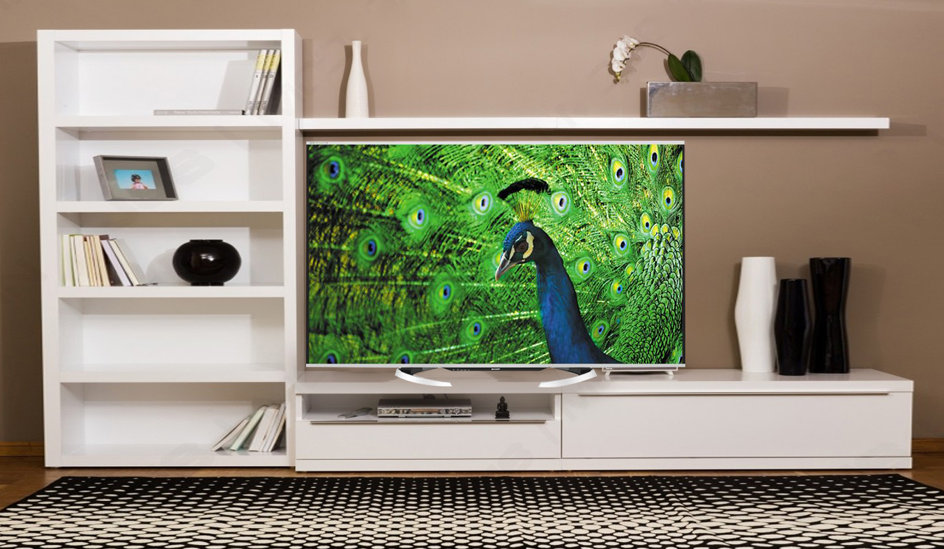 Tivi LED Sharp LC-60LE960X thiết kế đầy nổi bật