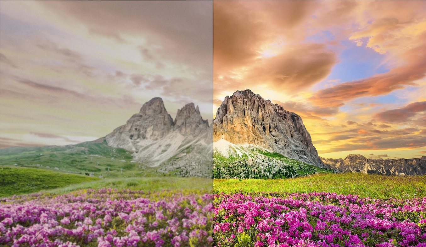 Tivi OLED Sony 65 inch 65A9F xử lý hình ảnh tối ưu