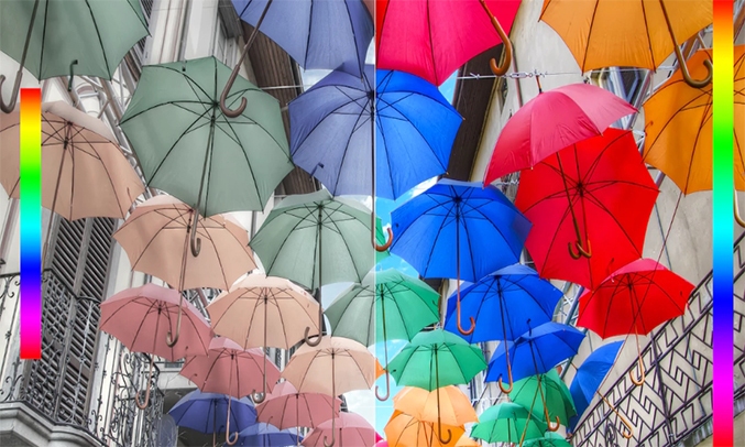 Tivi Android Sony 60 inch KD-60X8300F công nghệ tiên tiến