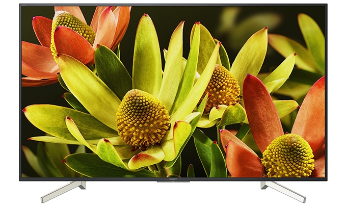 Tivi Android Sony 60 inch KD-60X8300F kết nối Bluetooth