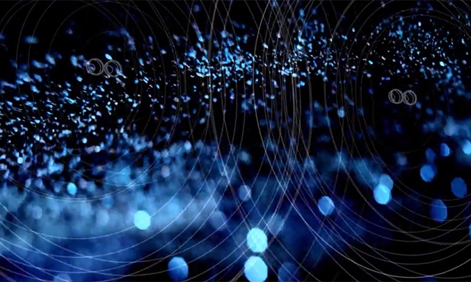 Tivi Android Sony 60 inch KD-60X8300F âm thanh sống động