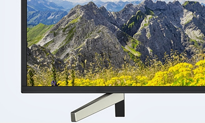 Tivi Android Sony 55 inch BRAVIA KD-55X7500F hình ảnh cực sắc nét