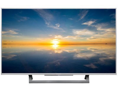 Tivi 4K Sony 43 inches 43X8000D chính hãng, giá rẻ