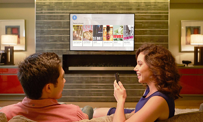 Tivi 4K Sony KD-75Z9D cực kì mượt mà