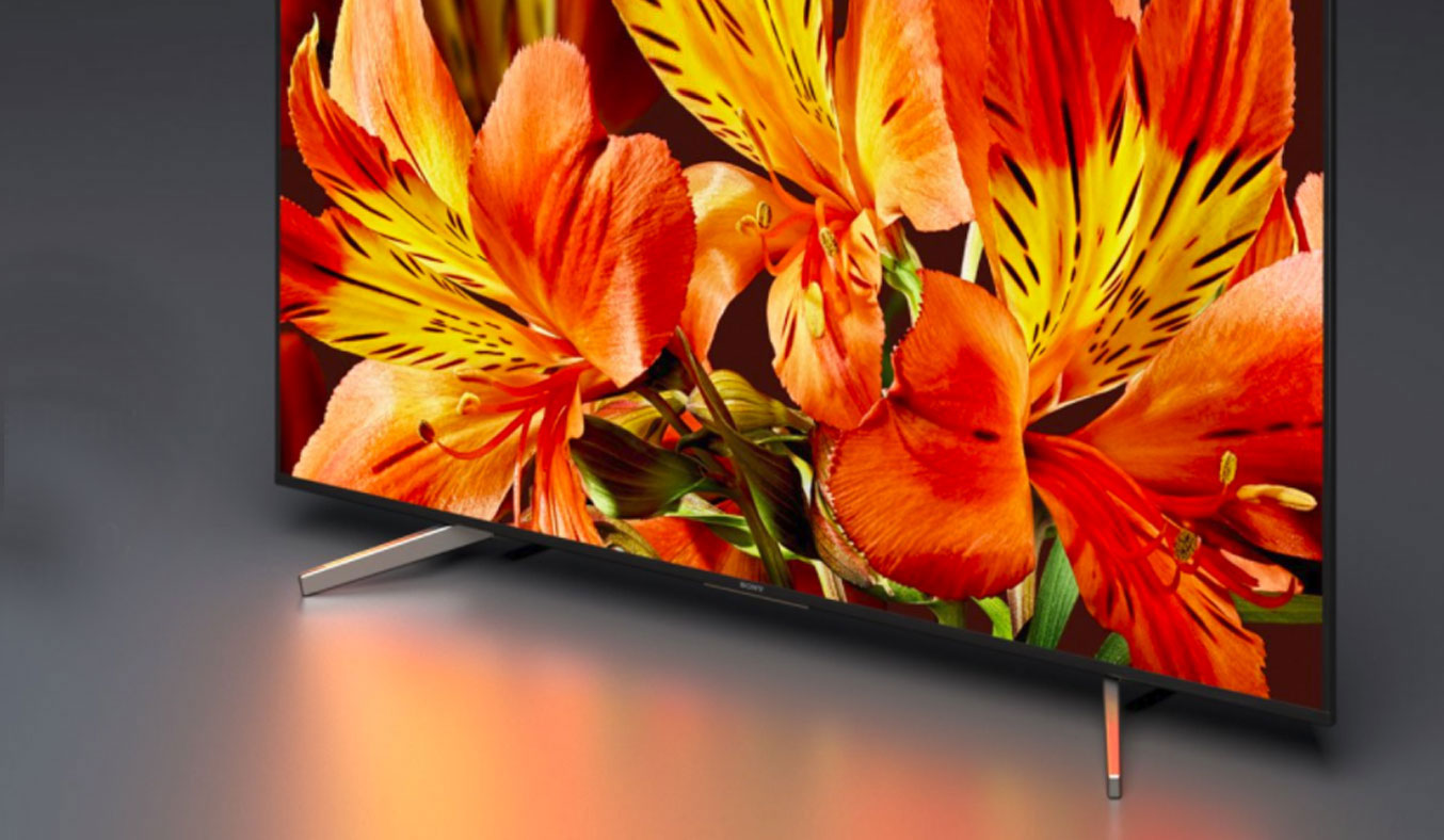 Android Tivi Sony 55 inch KDL-55X8500F/S