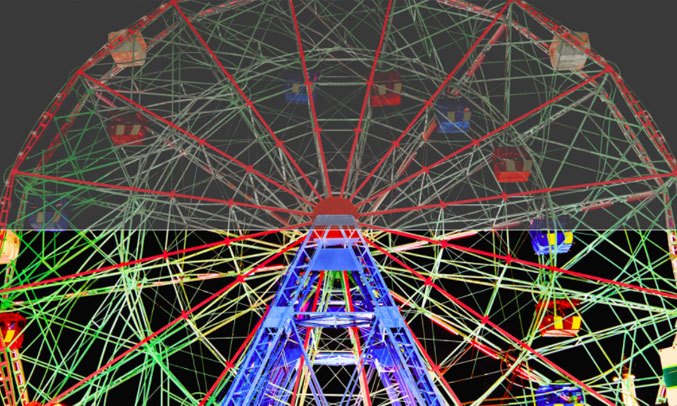 Android Tivi Sony 55 inch KD-55X9000F