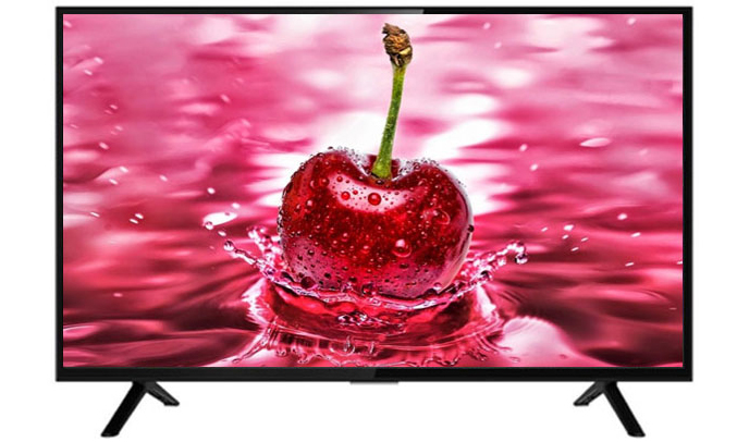 Sản phẩm tivi 55 inch TCL L55S62 màu sắc tươi sáng