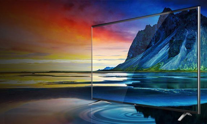 Smart tivi TCL 43 inch L43S6000 bền đẹp giá tốt tại Nguyễn Kim