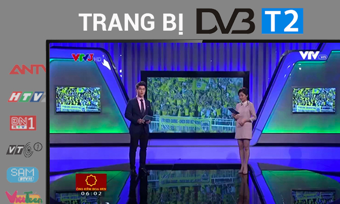 Internet tivi TCL 55 inch L55S4900 kết nối dễ dàng