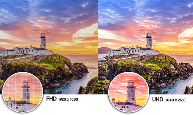 Tivi Samsung 43 inch UA43NU7400KXXV giá tốt