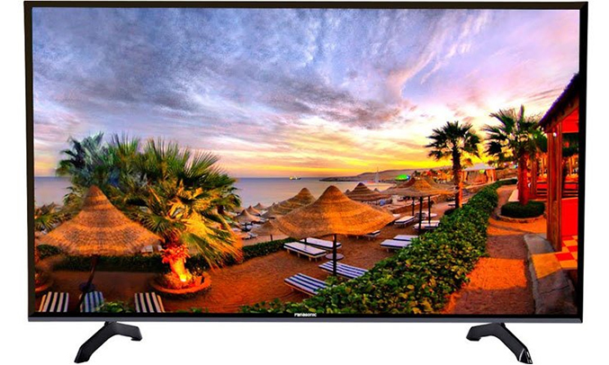 Tivi Led Panasonic TH-32E400V đèn nền thông minh