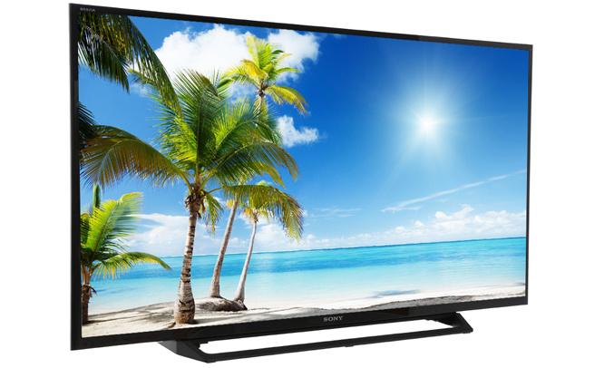 Tivi Sony KDL-40R350E VN3 màn hình mỏng 40 inch