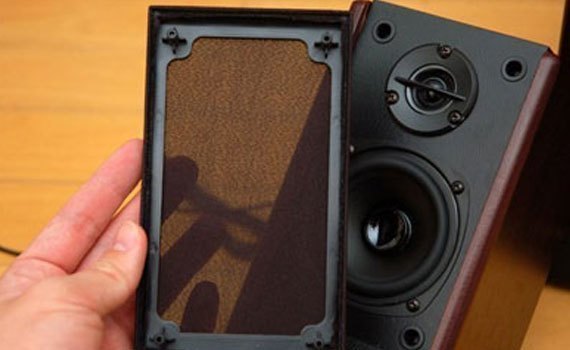 Loa vi tính Microlab FC330 âm thanh chất lượng