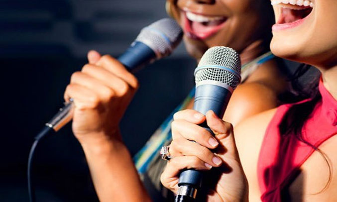 Đầu đĩa DVD Karaoke Acnos SK8310HDMI âm thanh sống động