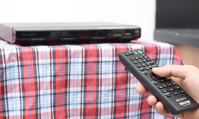 Mua đầu DVD Sony DVP-SR760HP ở đâu