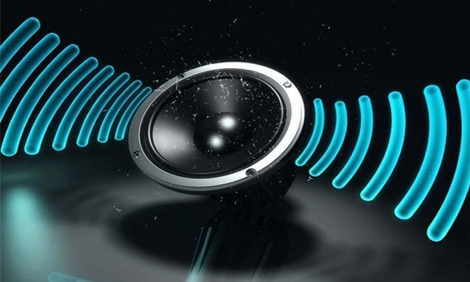 Loa Acnos SL609 công suất loa lớn