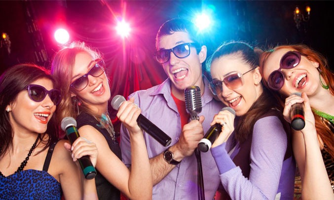 Loa Acnos SL609 độ nhạy cao