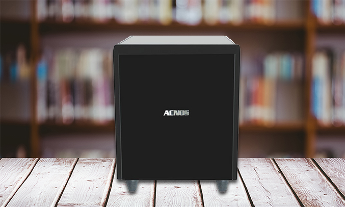 Loa BMB CSE 310 SE âm bass hay