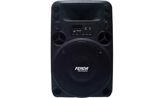 Loa kéo Fenda FD-12 âm thanh nổi trội
