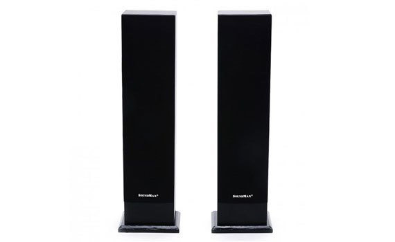 Loa Soundmax AW200 cảm xúc âm nhạc thăng hoa