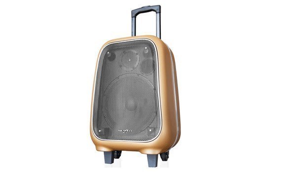 Loa vi tính Soundmax M-6 giá tốt nhiều ưu đãi