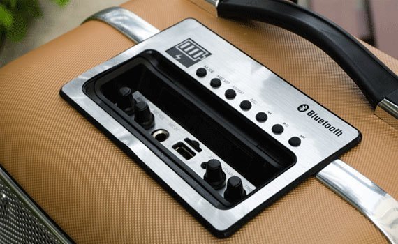 Loa vi tính Soundmax M-6 âm thanh chất lượng