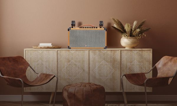 Loa karaoke Sumico BT-S52